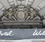 Hotel Wolcott hotel detail image 3