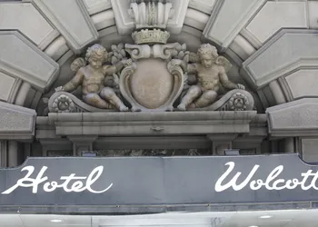 Hotel Wolcott hotel thumbnail 3