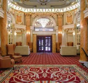 Hotel Wolcott hotel detail image 4