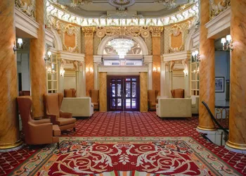 Hotel Wolcott hotel thumbnail 4