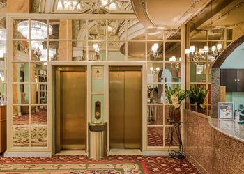Hotel Wolcott hotel thumbnail 5