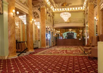 Hotel Wolcott hotel thumbnail 7