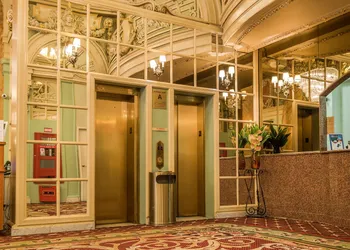 Hotel Wolcott hotel thumbnail 8