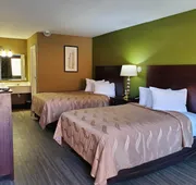 Quality Inn Kennesaw hotel detail image 4