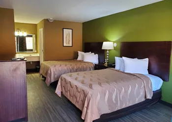 Quality Inn Kennesaw hotel thumbnail 4
