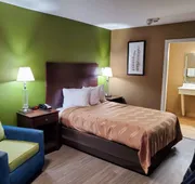 Quality Inn Kennesaw hotel detail image 5