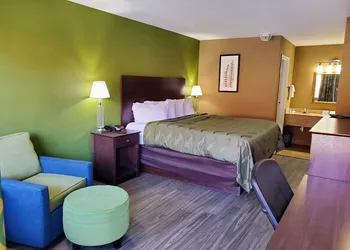 Quality Inn Kennesaw hotel thumbnail 6