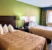 Quality Inn Kennesaw hotel detail image 7