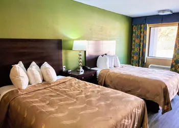 Quality Inn Kennesaw hotel thumbnail 7