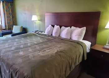Quality Inn Kennesaw hotel thumbnail 8