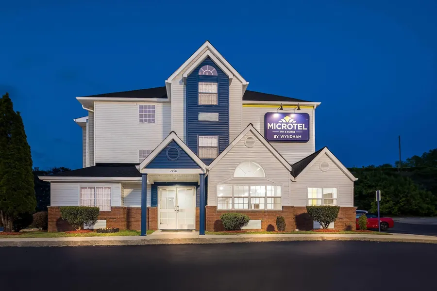 Microtel Inn & Suites by Wyndham Norcross hotel detail image 2