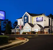Microtel Inn & Suites by Wyndham Norcross hotel detail image 3