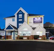 Microtel Inn & Suites by Wyndham Norcross hotel detail image 4