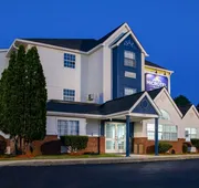 Microtel Inn & Suites by Wyndham Norcross hotel detail image 5