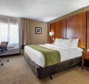 Comfort Inn Romeoville - Bolingbrook hotel detail image 7