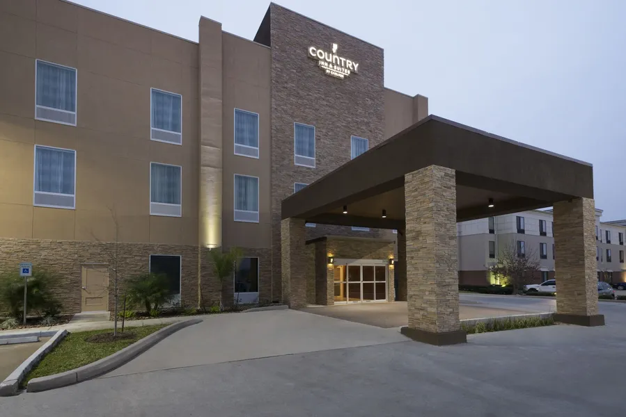 Country Inn & Suites by Radisson, Katy (Houston West), TX hotel detail image 2