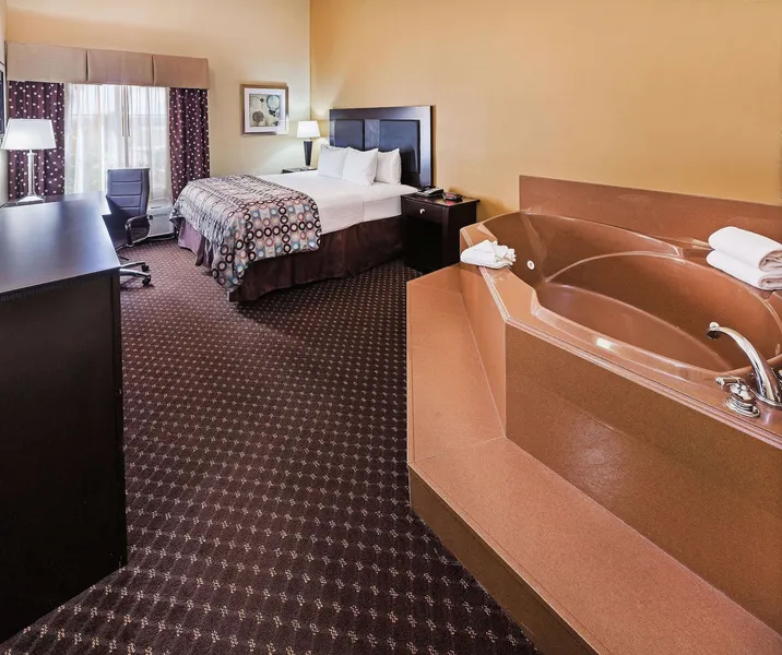 La Quinta Inn & Suites by Wyndham Alvin hotel detail image 6