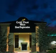 Gold Dust West Carson City hotel detail image 3