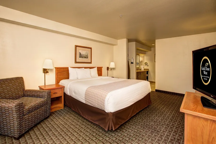 Gold Dust West Carson City hotel detail image 6