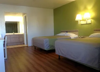 Motel 6 Hemet CA hotel thumbnail 2