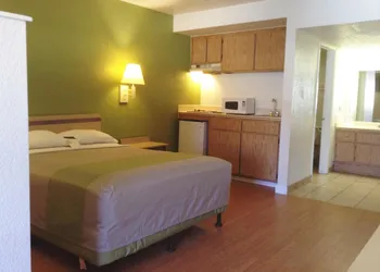 Motel 6 Hemet CA hotel thumbnail 7