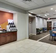 Holiday Inn Express Washington DC SW - Springfield by IHG hotel detail image 5