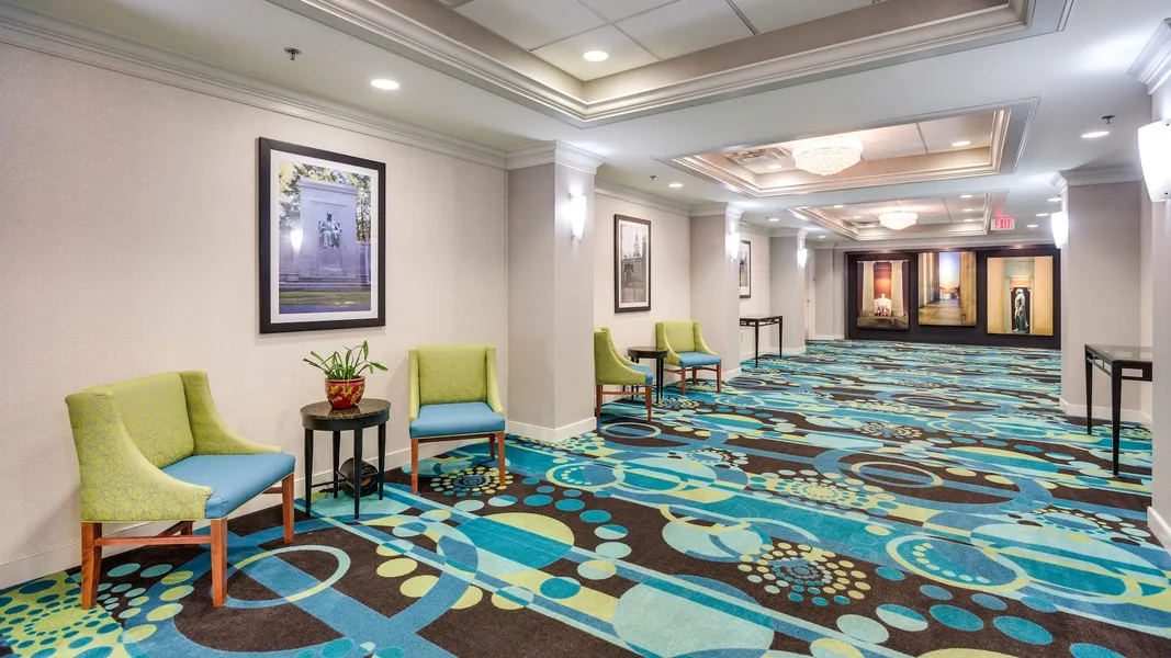 Holiday Inn Express Washington DC SW - Springfield by IHG hotel detail image 6