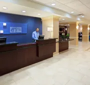 Holiday Inn Express Washington DC SW - Springfield by IHG hotel detail image 7
