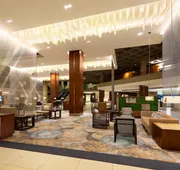 The Westin Kansas City at Crown Center hotel detail image 4