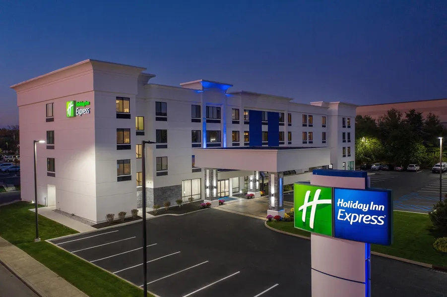 Holiday Inn Express Fishkill-Mid Hudson Valley by IHG hotel detail image 2