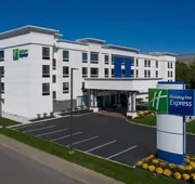 Holiday Inn Express Fishkill-Mid Hudson Valley by IHG hotel detail image 3