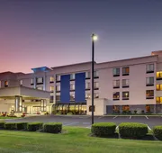Holiday Inn Express Fishkill-Mid Hudson Valley by IHG hotel detail image 4