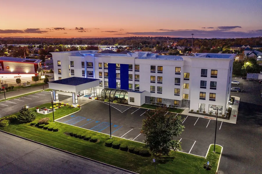 Holiday Inn Express Fishkill-Mid Hudson Valley by IHG hotel detail image 6