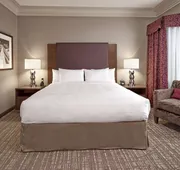DoubleTree by Hilton Hotel West Edmonton hotel detail image 3