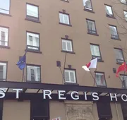 The St. Regis Hotel hotel detail image 3