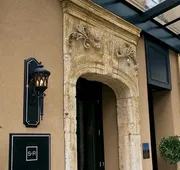 The St. Regis Hotel hotel detail image 5