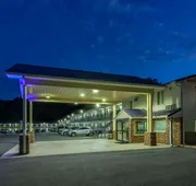 Days Inn by Wyndham Charles Town/Harpers Ferry hotel detail image 3