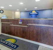 Days Inn by Wyndham Charles Town/Harpers Ferry hotel detail image 5