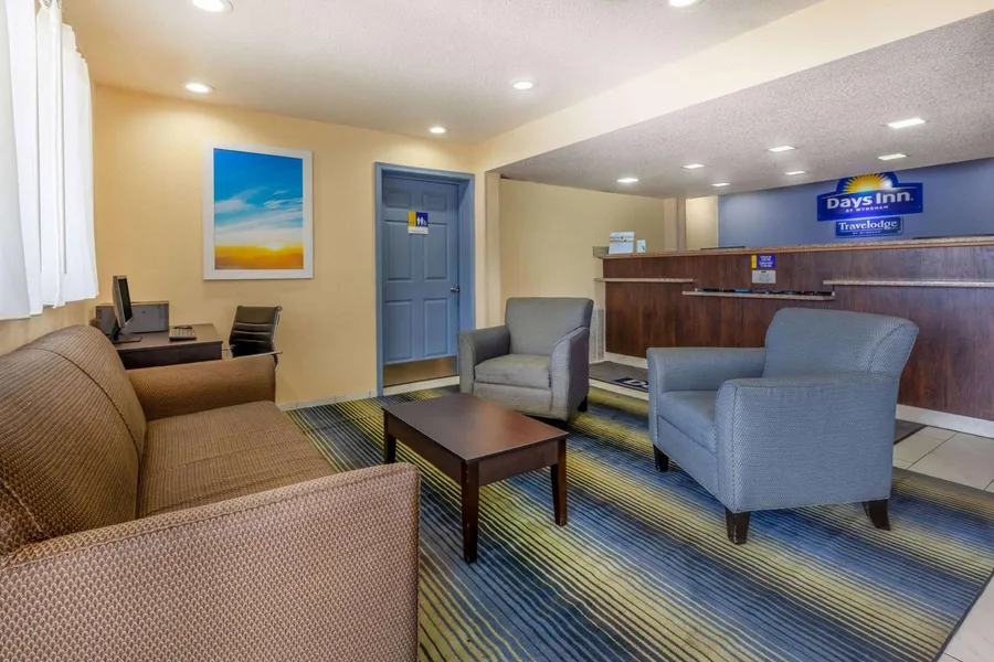Days Inn by Wyndham Charles Town/Harpers Ferry hotel detail image 6
