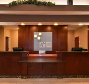 Holiday Inn Express Hotel & Suites Edmonton North by IHG hotel detail image 4