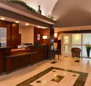 Holiday Inn Express Hotel & Suites Edmonton North by IHG hotel detail image 5