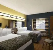 Quality Inn & Suites hotel detail image 4