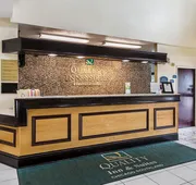 Quality Inn & Suites Harvey - Chicago Southland hotel detail image 3