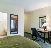 Quality Inn & Suites Harvey - Chicago Southland hotel detail image 7