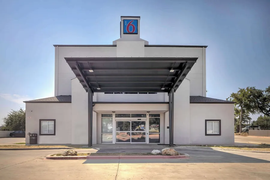 Motel 6 Cedar Park, TX hotel detail image 2
