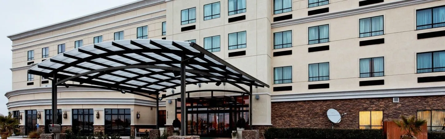 Holiday Inn Odessa by IHG hotel detail image 2