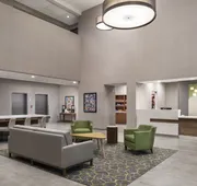 Holiday Inn Odessa by IHG hotel detail image 4
