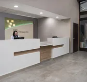 Holiday Inn Odessa by IHG hotel detail image 5