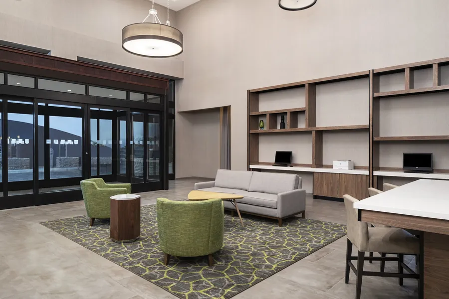 Holiday Inn Odessa by IHG hotel detail image 6