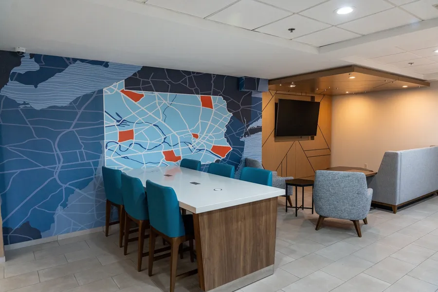 Holiday Inn Express Hotel & Suites West Chester by IHG hotel detail image 2